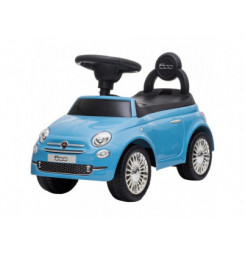 BPC 5195 FIAT 500 BUDDY TOYS