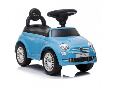 BPC 5195 FIAT 500 BUDDY TOYS