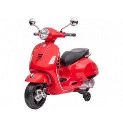 BEC 6031 Vespa GTS BUDDY TOYS