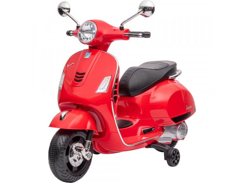 BEC 6031 Vespa GTS BUDDY TOYS