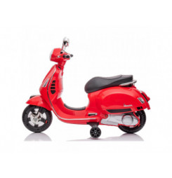 BEC 6031 Vespa GTS BUDDY TOYS