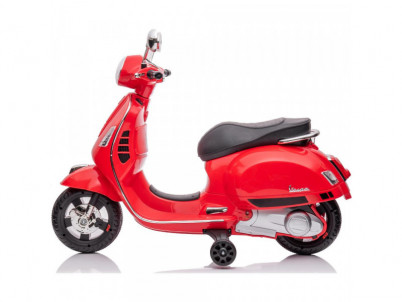 BEC 6031 Vespa GTS BUDDY TOYS