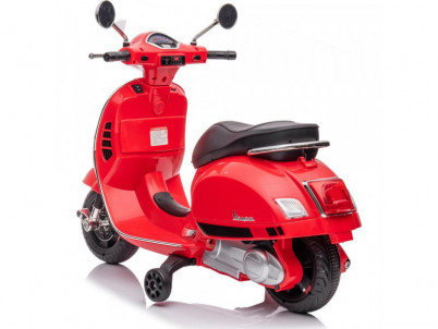 BEC 6031 Vespa GTS BUDDY TOYS