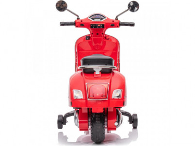 BEC 6031 Vespa GTS BUDDY TOYS