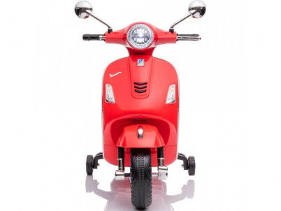 BEC 6031 Vespa GTS BUDDY TOYS