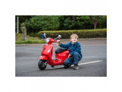 BEC 6031 Vespa GTS BUDDY TOYS