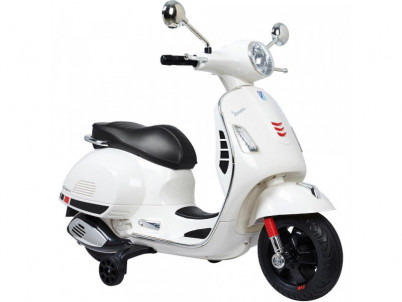 BEC 6030 Vespa GTS BUDDY TOYS