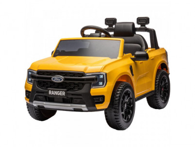 BEC 8156 Ford Ranger BUDDY TOYS