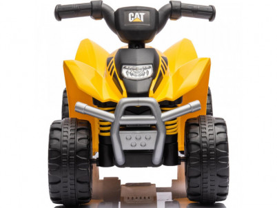 BEC 5016 CAT štvorkolka BUDDY TOYS