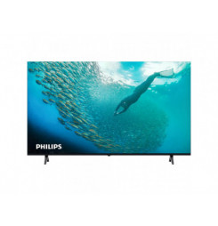 55PUS7009 Titan OS SmartTV PHILIPS