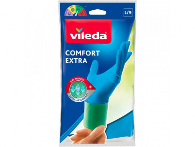 Comfort Extra rukavice L VILEDA