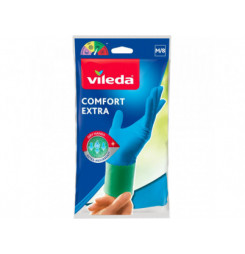 Comfort Extra rukavice M VILEDA