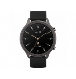 Smartwatch Veronica black GARETT