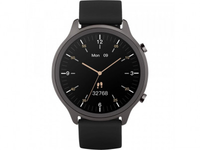 Smartwatch Veronica black GARETT