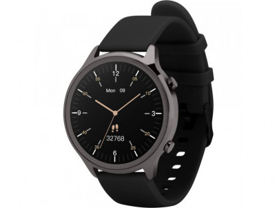 Smartwatch Veronica black GARETT