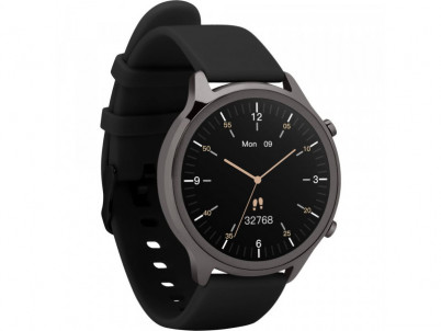 Smartwatch Veronica black GARETT