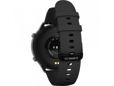 Smartwatch Veronica black GARETT