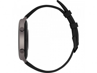 Smartwatch Veronica black GARETT