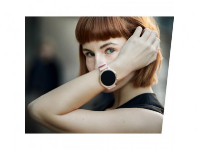 Smartwatch Veronica black GARETT