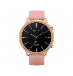 Smartwatch Veronica gold pinkderm GARETT