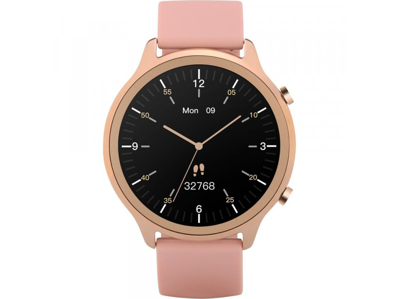 Smartwatch Veronica gold pinkderm GARETT