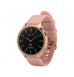 Smartwatch Veronica gold pinkderm GARETT