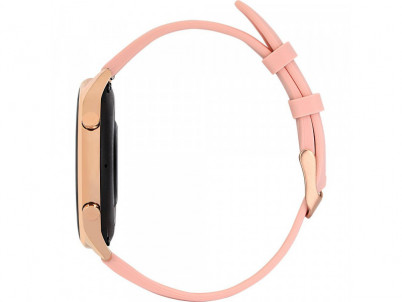 Smartwatch Veronica gold pinkderm GARETT