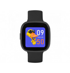 Smartwatch Kids Fit black GARETT