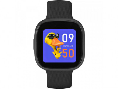 Smartwatch Kids Fit black GARETT