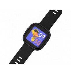 Smartwatch Kids Fit black GARETT