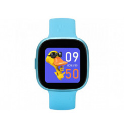 Smartwatch Kids Fit blue GARETT