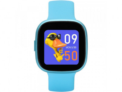 Smartwatch Kids Fit blue GARETT