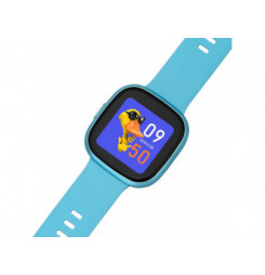 Smartwatch Kids Fit blue GARETT