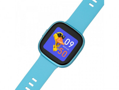 Smartwatch Kids Fit blue GARETT