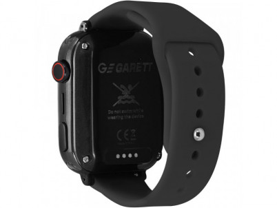 Garett Kids N!ce Pro 4G black GARETT