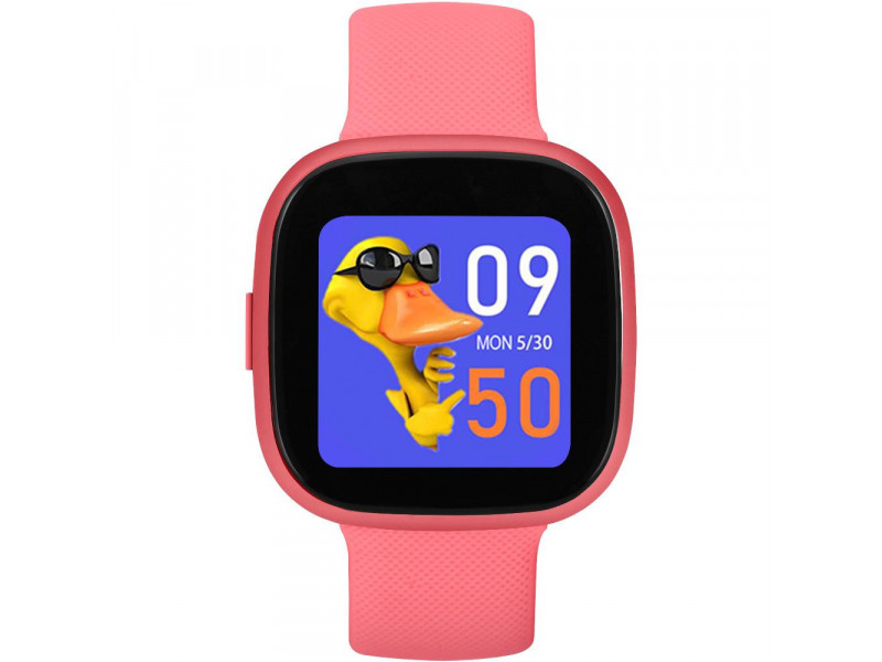 Smartwatch Kids Fit pink GARETT