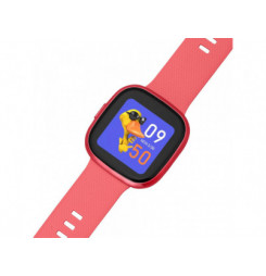 Smartwatch Kids Fit pink GARETT