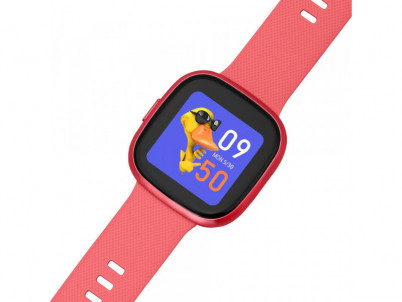 Smartwatch Kids Fit pink GARETT