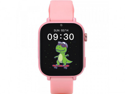 Garett Kids N!ce Pro 4G pink GARETT