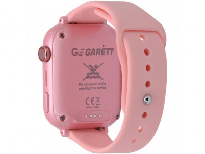 Garett Kids N!ce Pro 4G pink GARETT