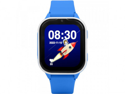 Smartwatch Kids Sun Ultra 4G blue GARETT