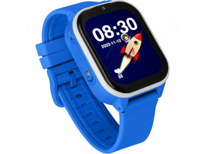 Smartwatch Kids Sun Ultra 4G blue GARETT