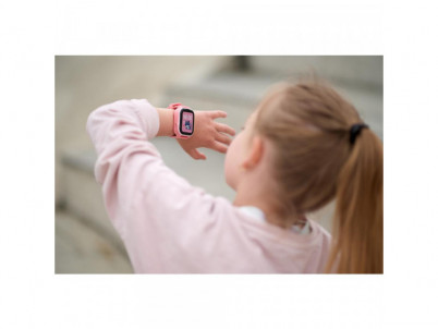 Smartwatch Kids Sun Ultra 4G blue GARETT