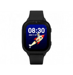 Smartwatch Kids Sun Ultra 4G blck GARETT