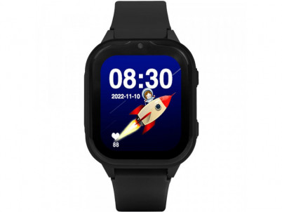 Smartwatch Kids Sun Ultra 4G blck GARETT