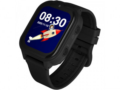 Smartwatch Kids Sun Ultra 4G blck GARETT