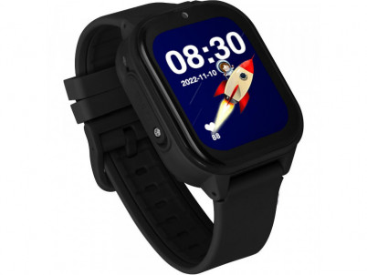 Smartwatch Kids Sun Ultra 4G blck GARETT