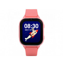 Smartwatch Kids Sun Ultra 4G pink GARETT