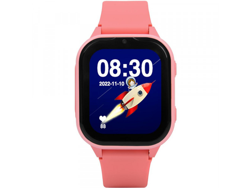 Smartwatch Kids Sun Ultra 4G pink GARETT