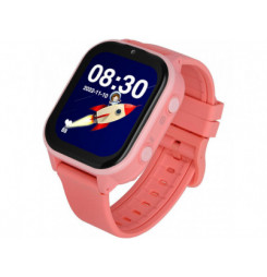 Smartwatch Kids Sun Ultra 4G pink GARETT